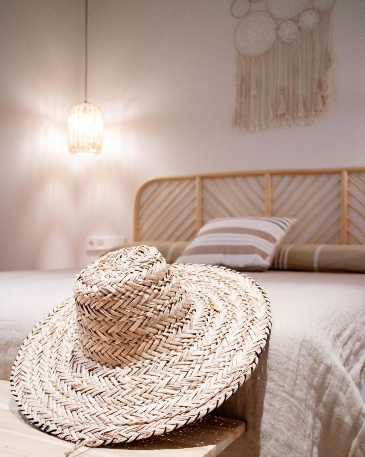 Casa Du Soleil Boutique Madrid
