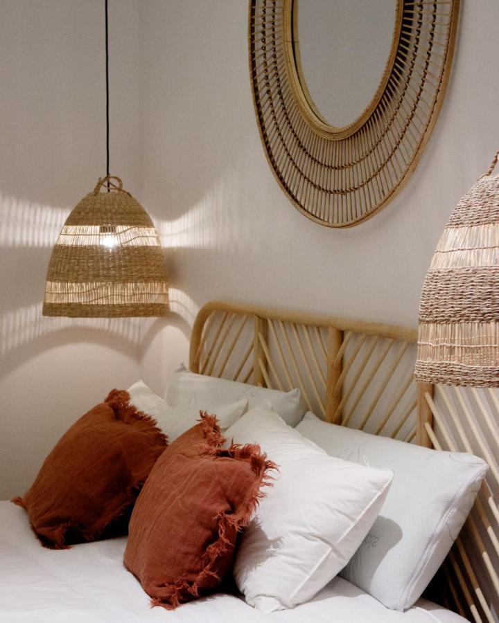 Casa Du Soleil Boutique Madrid