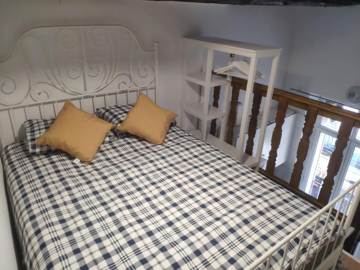 Apartamento Encantador Apartamento En Calle Barbieri *