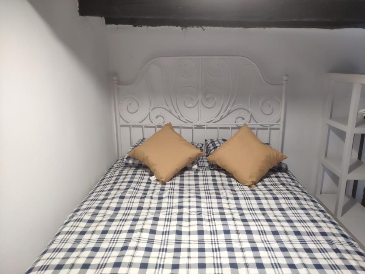 Encantador Apartamento En Calle Barbieri * Madri