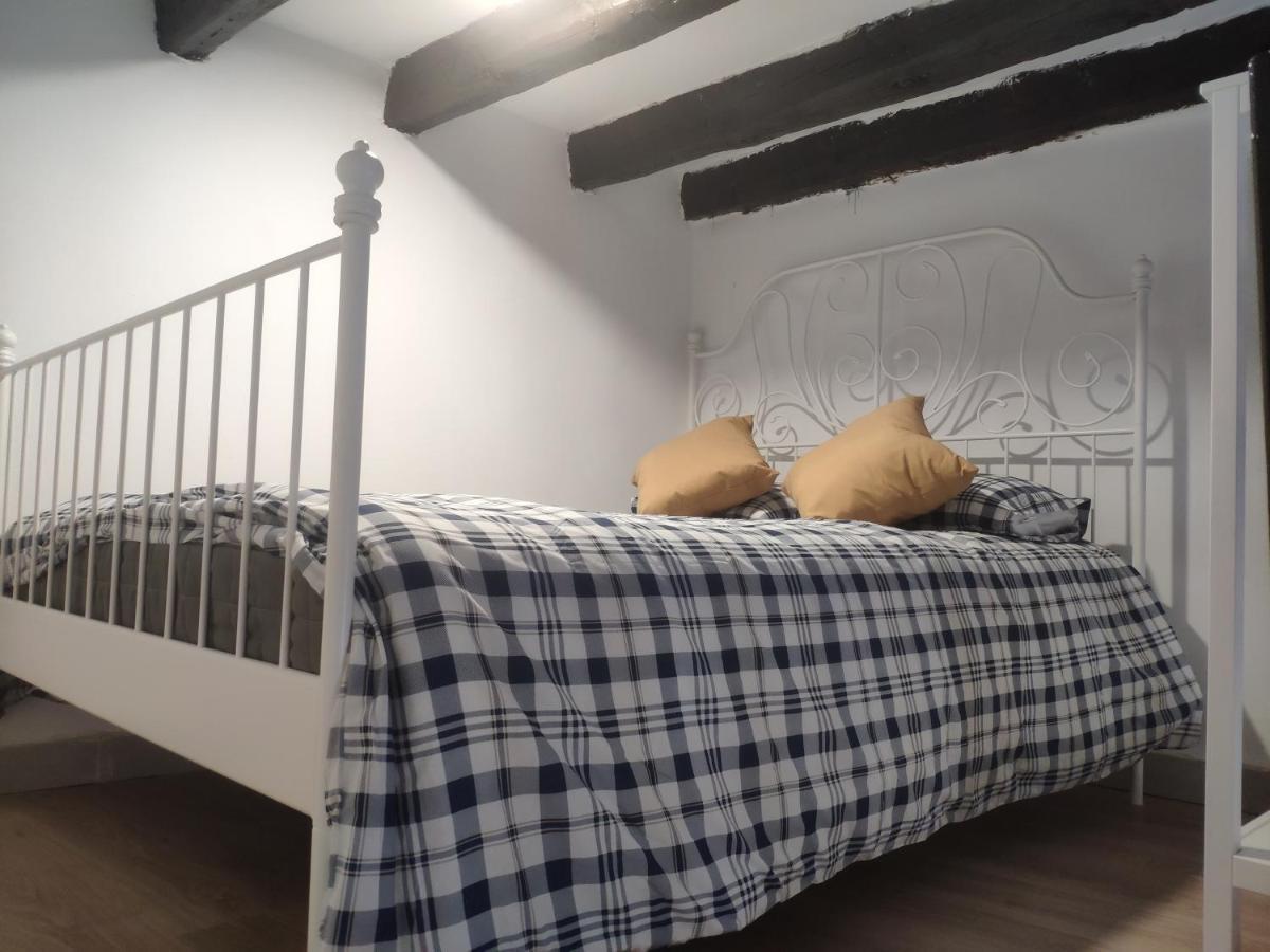 Encantador Apartamento En Calle Barbieri * Madri