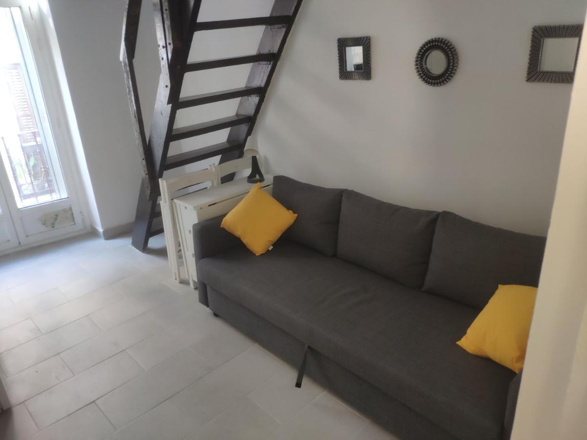 Apartamento Encantador Apartamento En Calle Barbieri