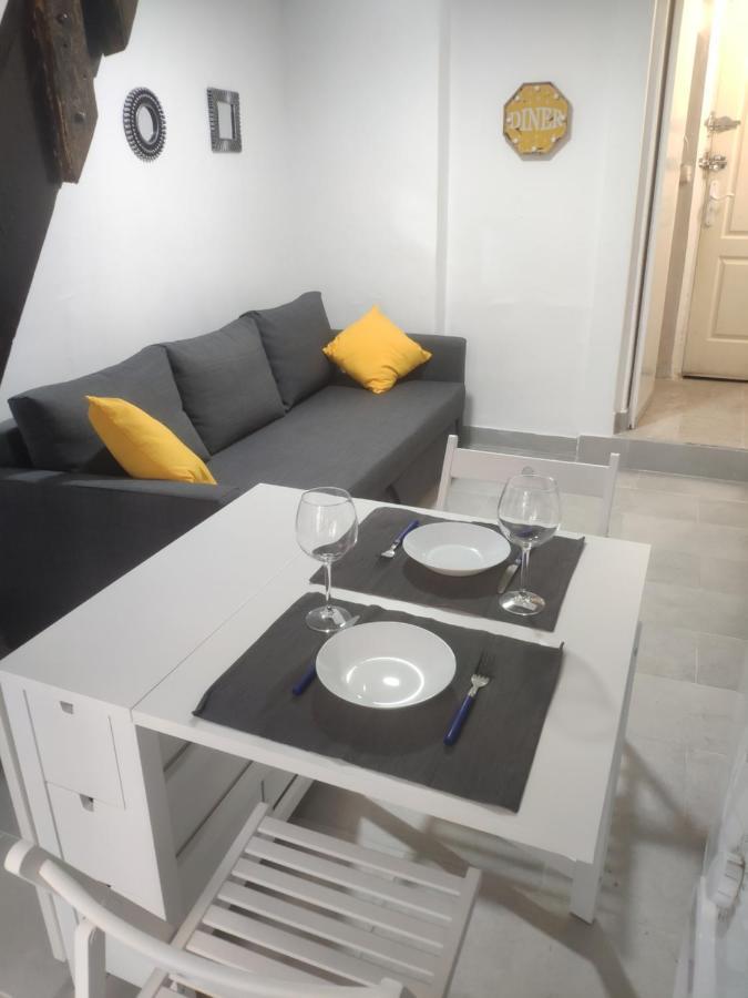 Apartamento Encantador apartamento en Calle Barbieri Madrid