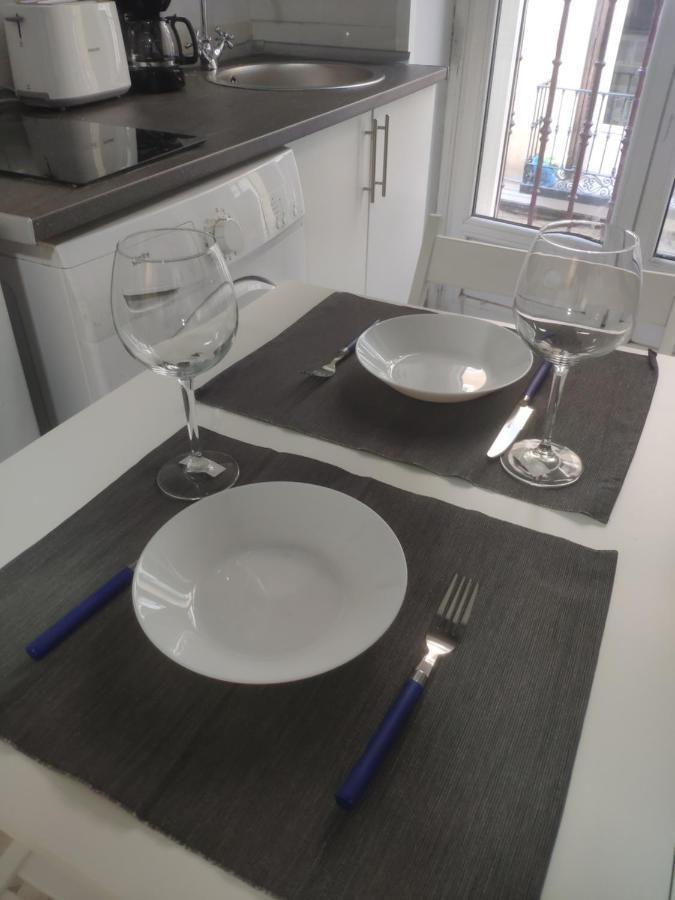 Encantador Apartamento En Calle Barbieri * Madri
