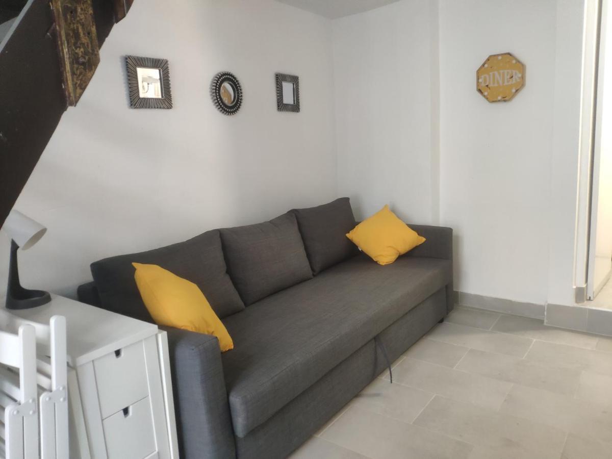 Apartamento Encantador apartamento en Calle Barbieri Madrid