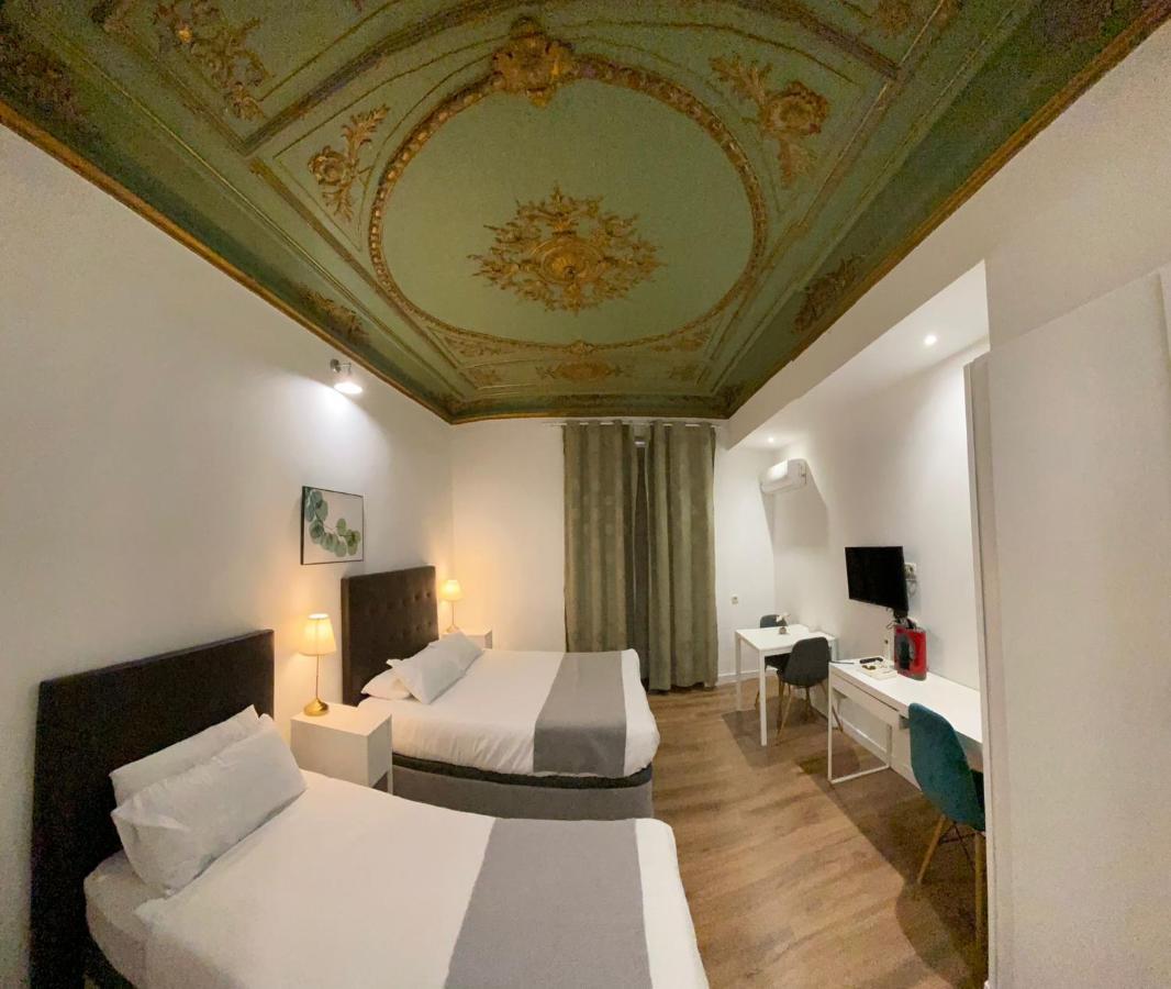 Opera Roost Casa de hóspedes Madri