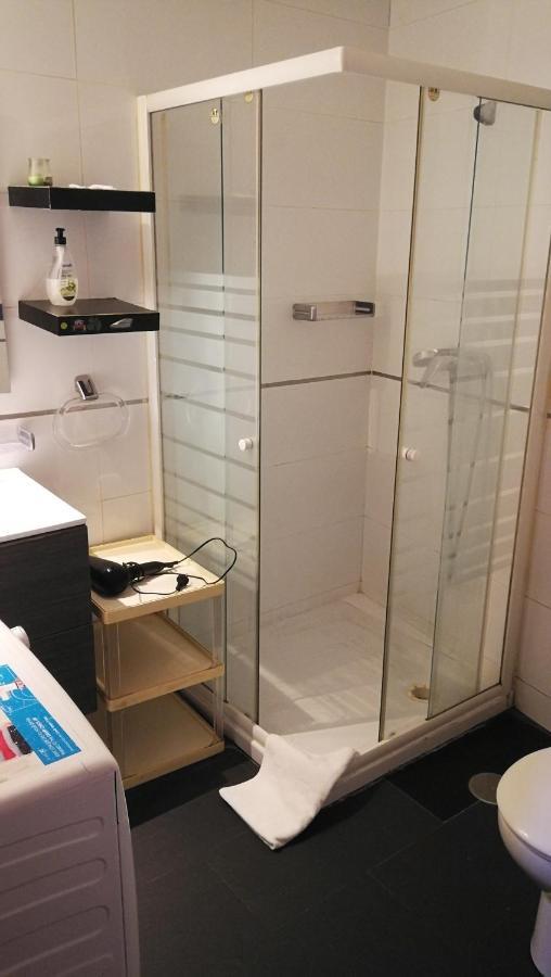Apartment Centric 1ºd Madrid
