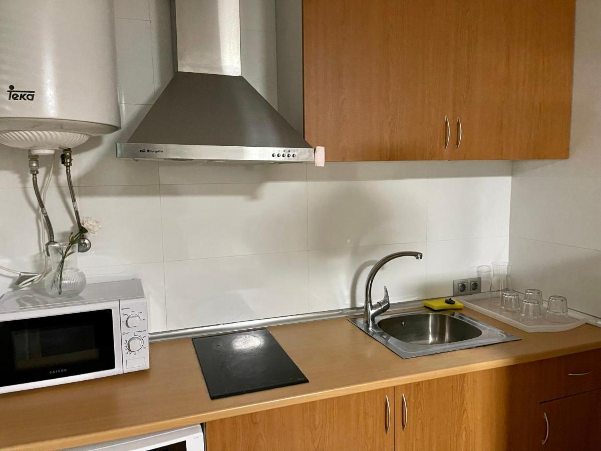 Calle Mayor Apartment Madrid