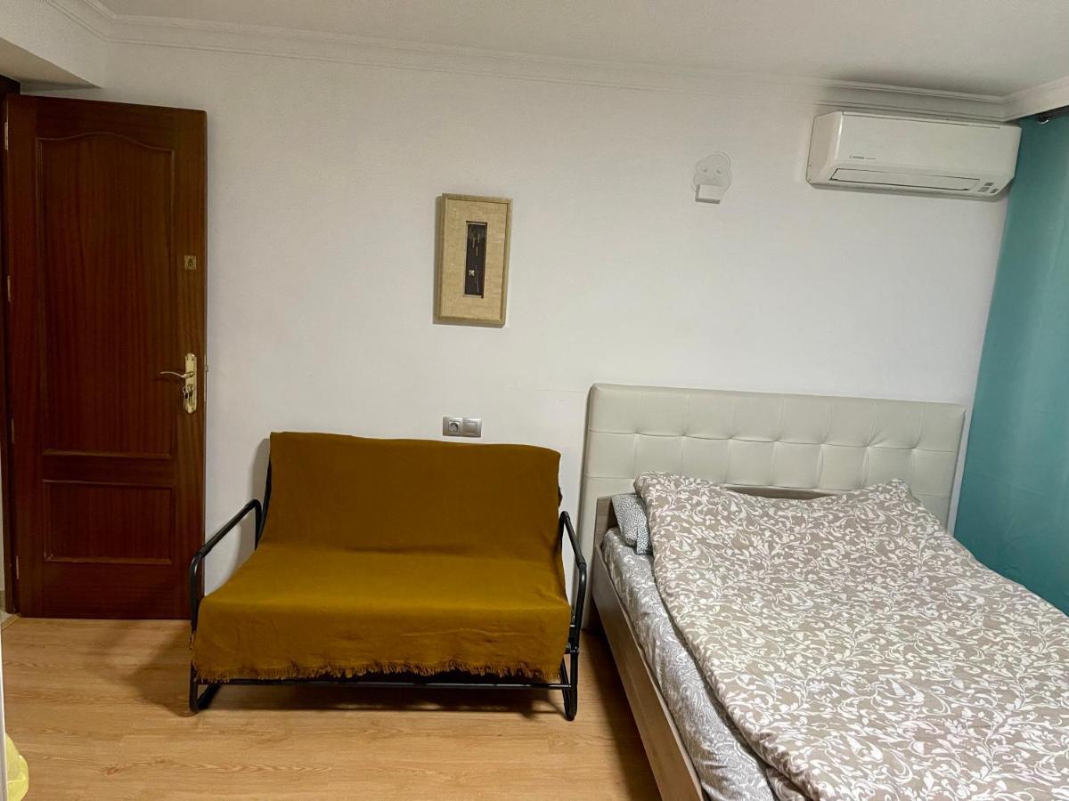 Calle Mayor Apartment
