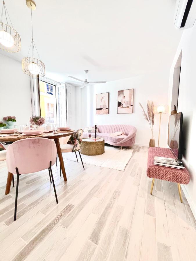 Bnbholder La Cibeles Es Mia Apartamento *