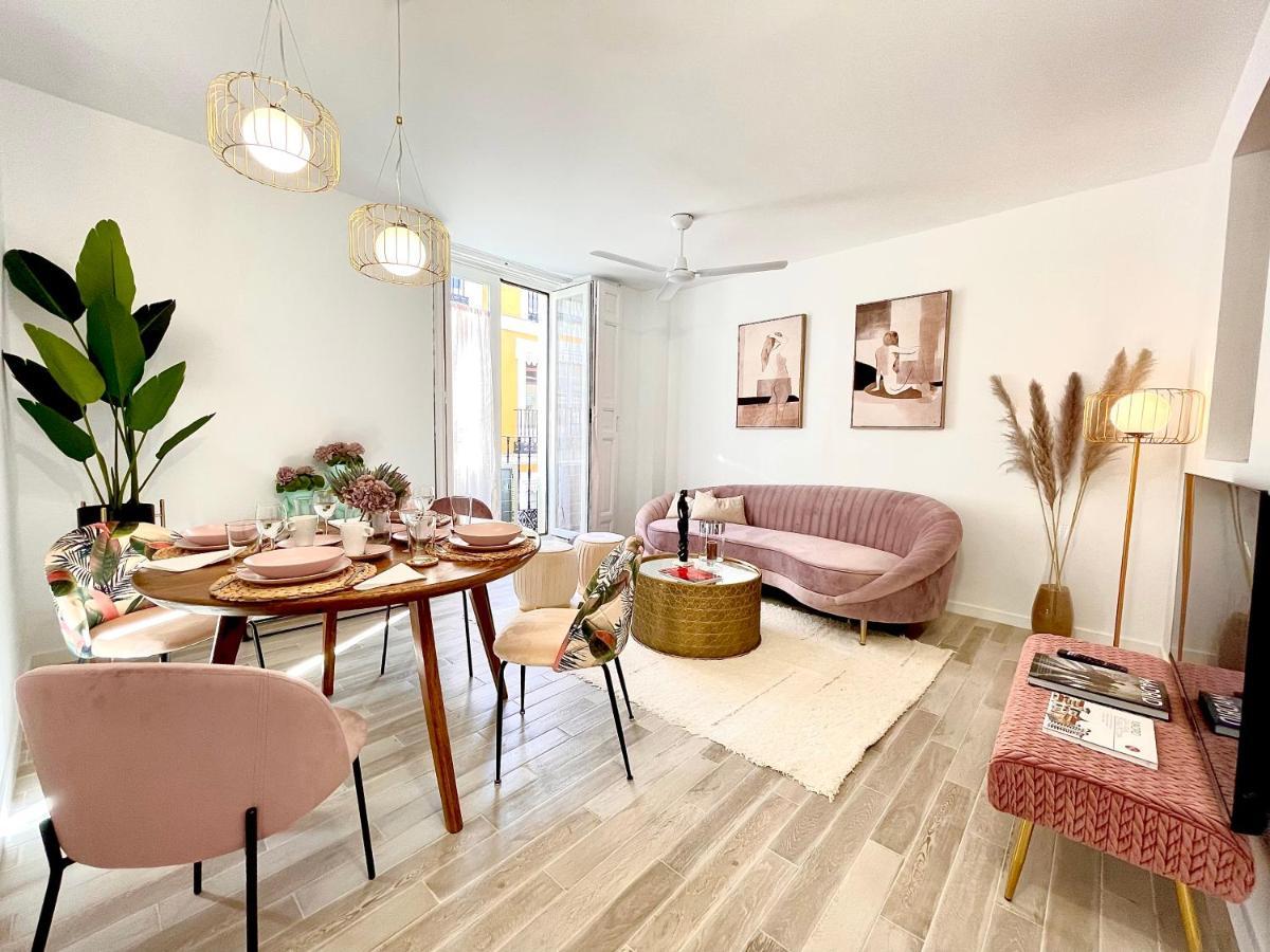 Bnbholder La Cibeles Es Mia Apartamento