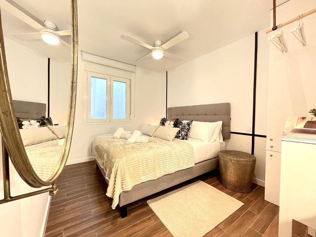 Waou Opera Es Mia - Corta Duracion Apartment *