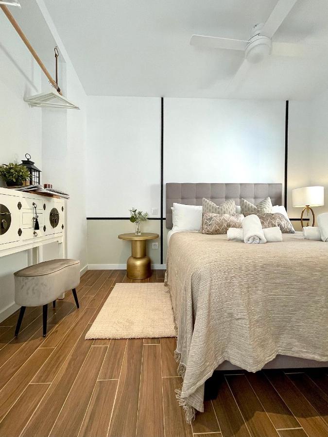 Waou Opera Es Mia - Corta Duracion Apartment *