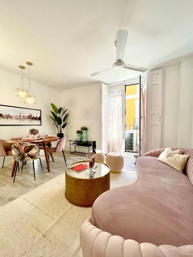 Bnbholder La Cibeles Es Mia Apartamento *