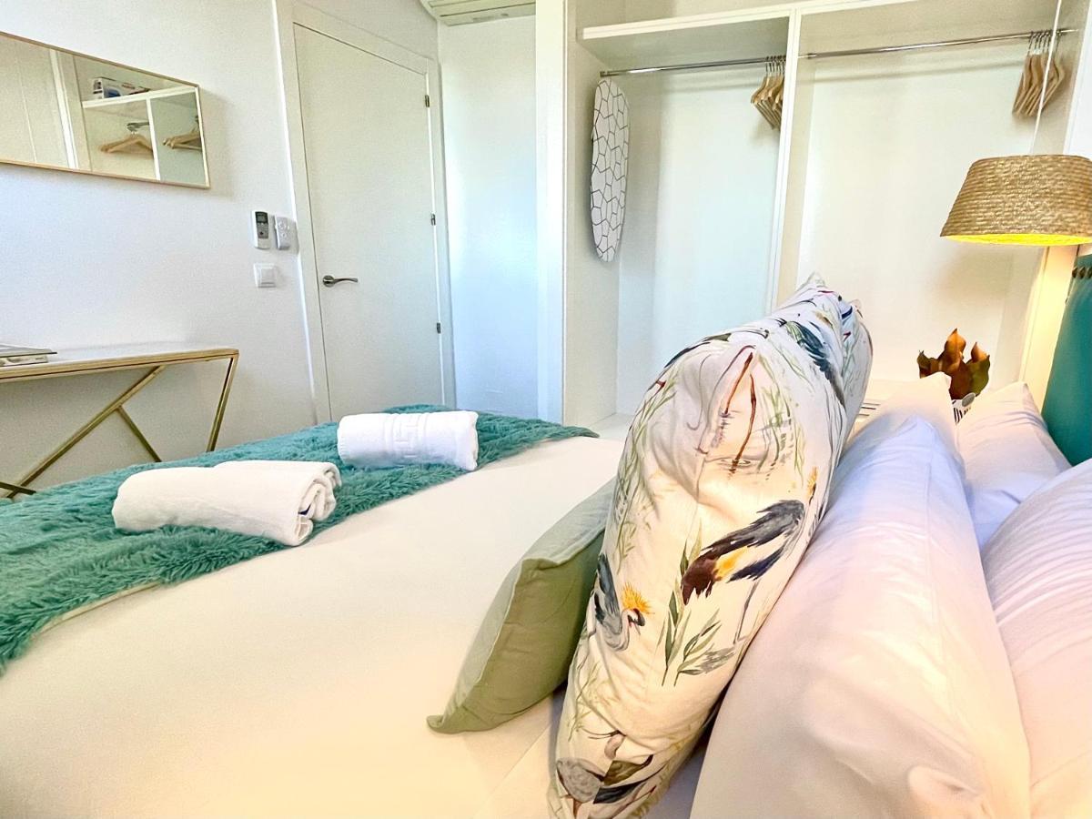 Apartamento Bnbholder Jardin Botanico Es Mia