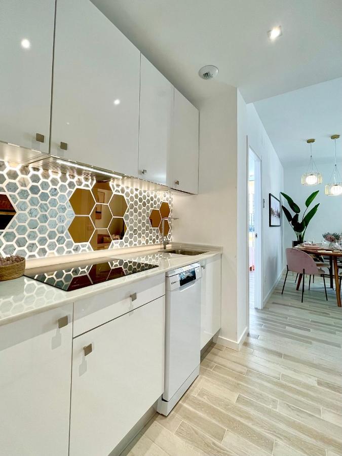Bnbholder La Cibeles Es Mia Apartamento Madrid