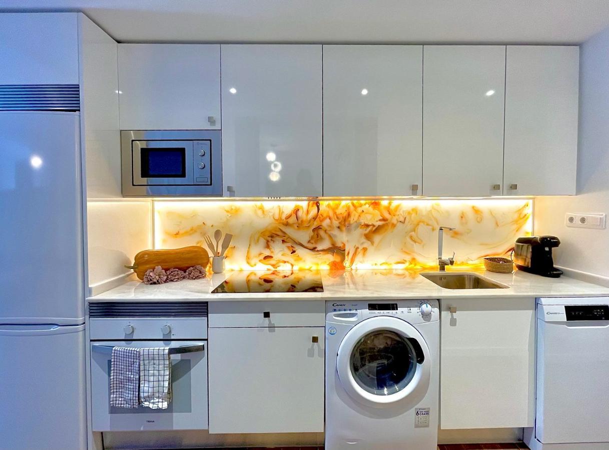 Apartment Waou Opera Es Mia - Corta Duracion Madrid