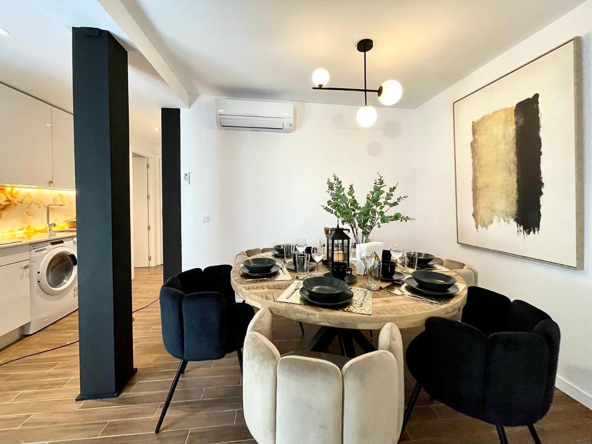 Waou Opera Es Mia - Corta Duracion Apartment