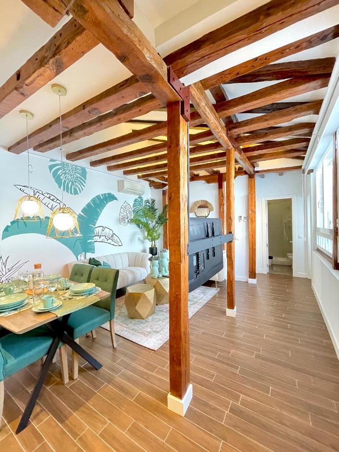 Apartment Bnbholder Jardin Botanico Es Mia *