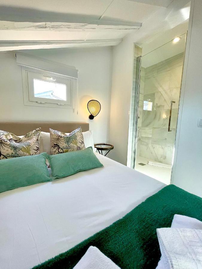 Bnbholder Palacio De Cristal Es Mia Apartment Madrid