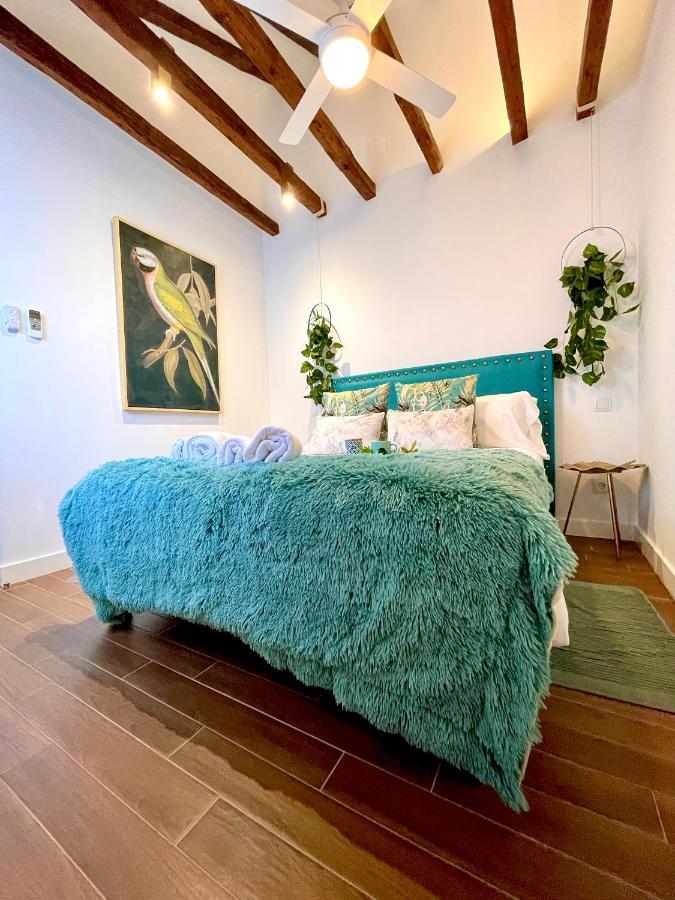 Apartment Bnbholder Jardin Botanico Es Mia *