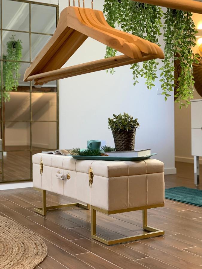 Bnbholder Palacio De Cristal Es Mia Apartment *