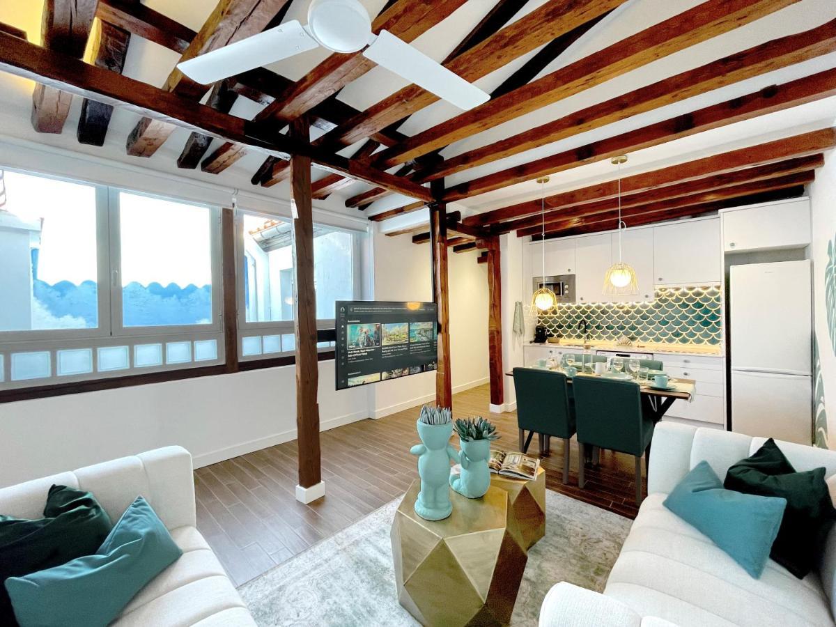 Apartment Bnbholder Jardin Botanico Es Mia *