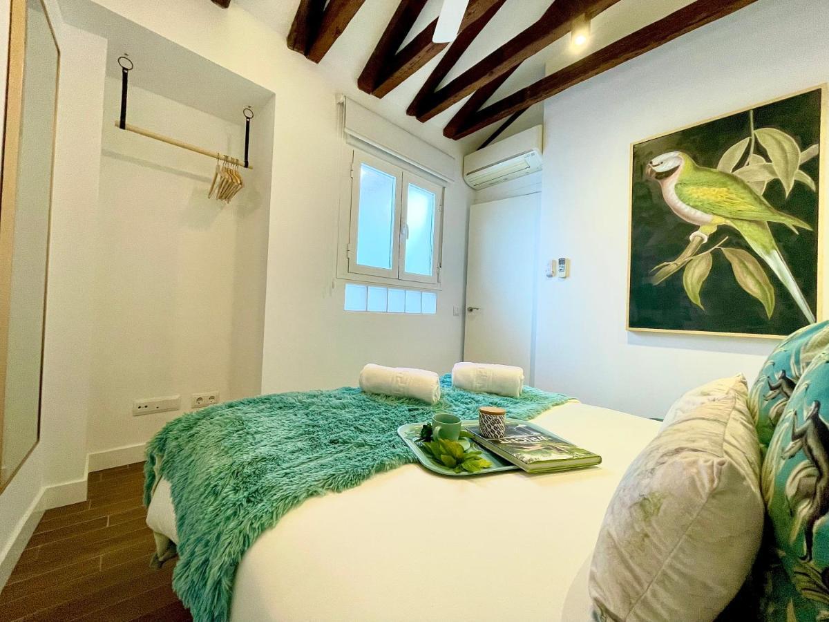 Bnbholder Jardin Botanico Es Mia Apartment Madrid