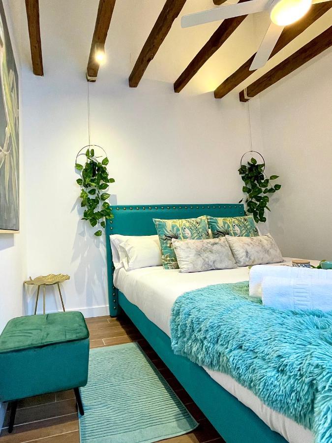 Bnbholder Jardin Botanico Es Mia Apartamento Madrid