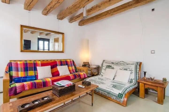 Bordadores - Plaza Mayor Apartment Madrid