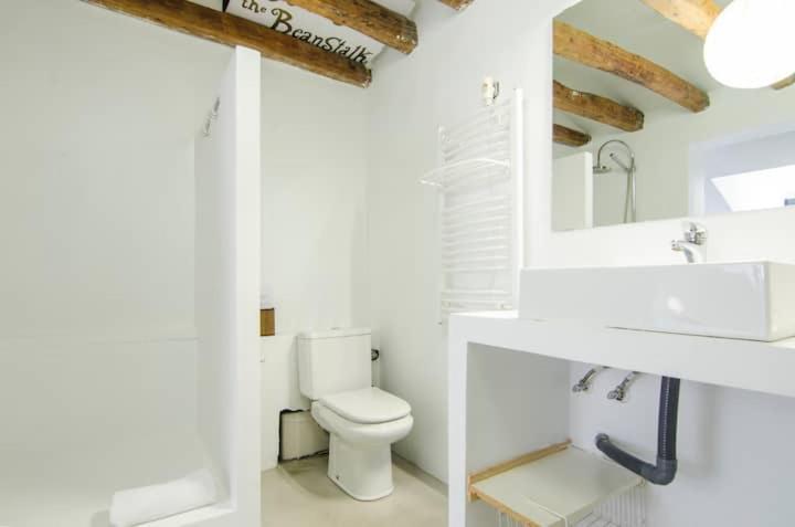 Bordadores - Plaza Mayor Apartment Madrid