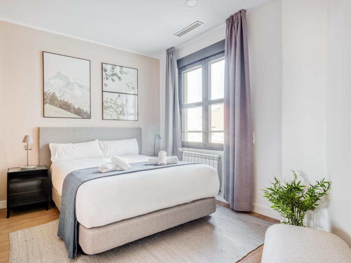 Limehome Calle De Don Ramon De La Cruz Madrid