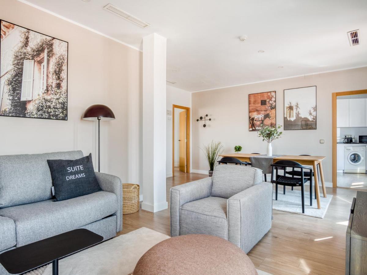 Aparthotel Limehome Calle De Don Ramon De La Cruz Madrid