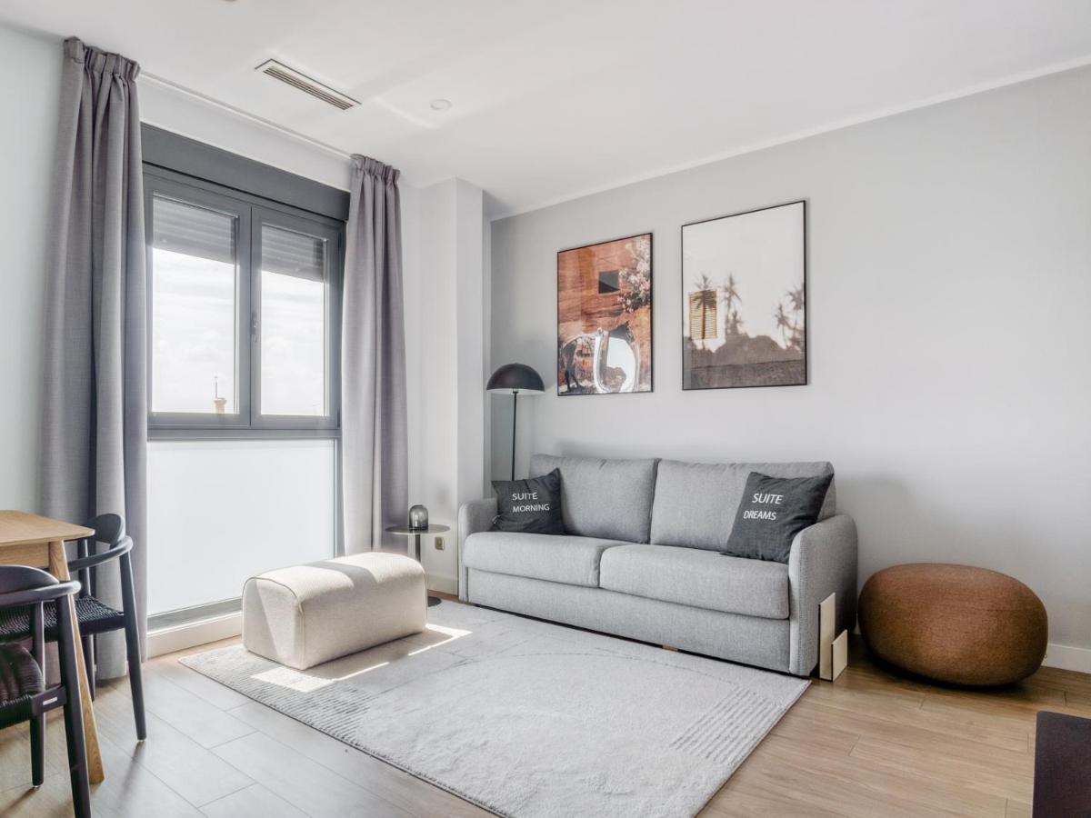 Limehome Calle De Don Ramon De La Cruz Aparthotel Madrid