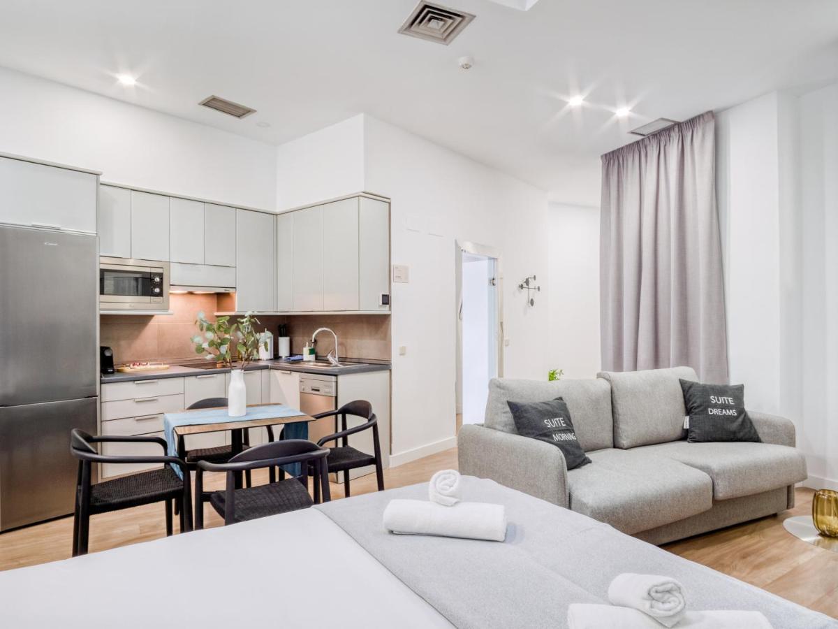 Limehome Calle De Don Ramon De La Cruz 2*