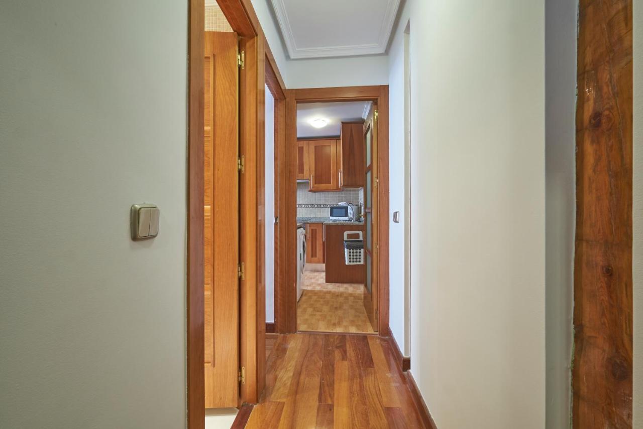 Apartment Atocha Madrid