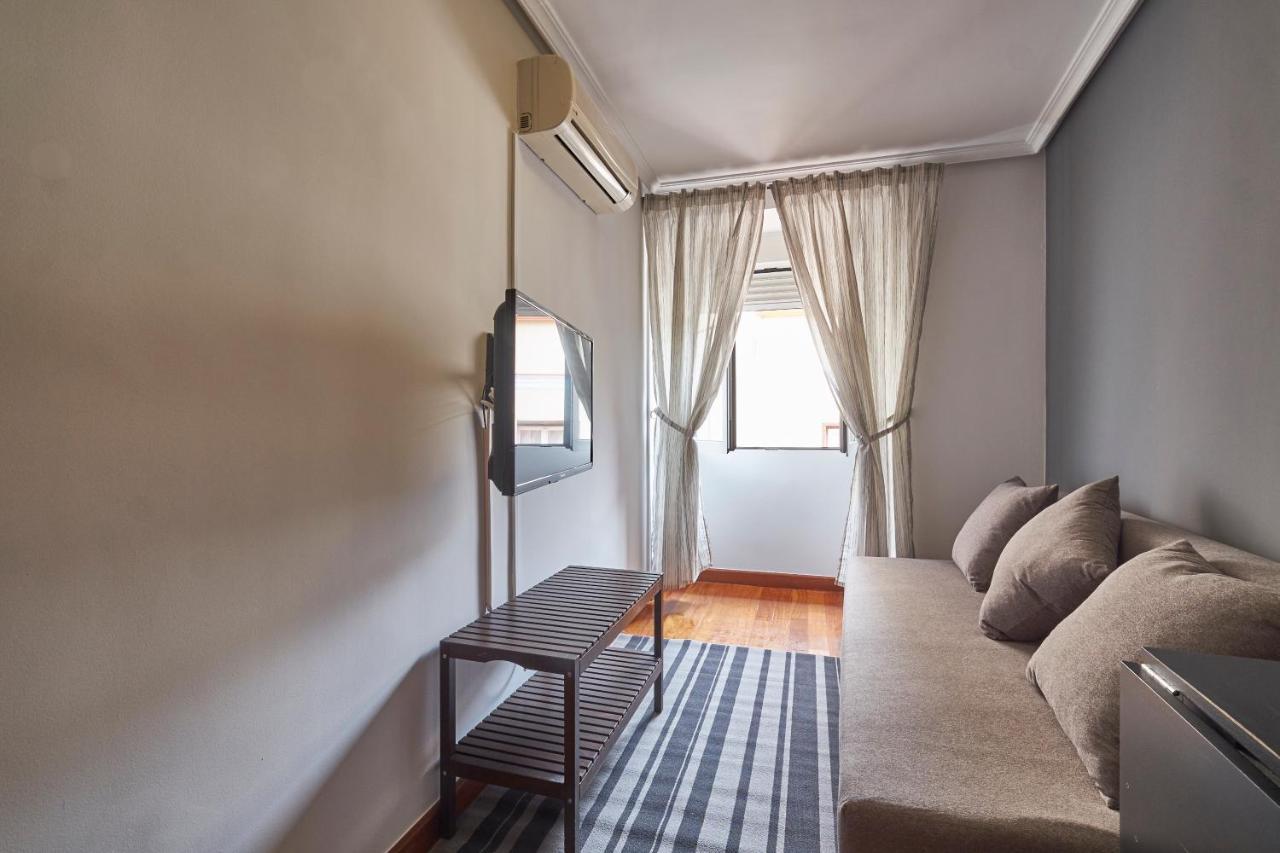 Atocha Apartment