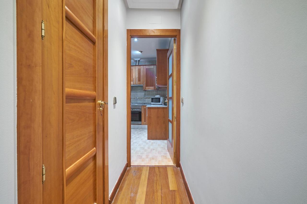 Apartment Atocha Madrid