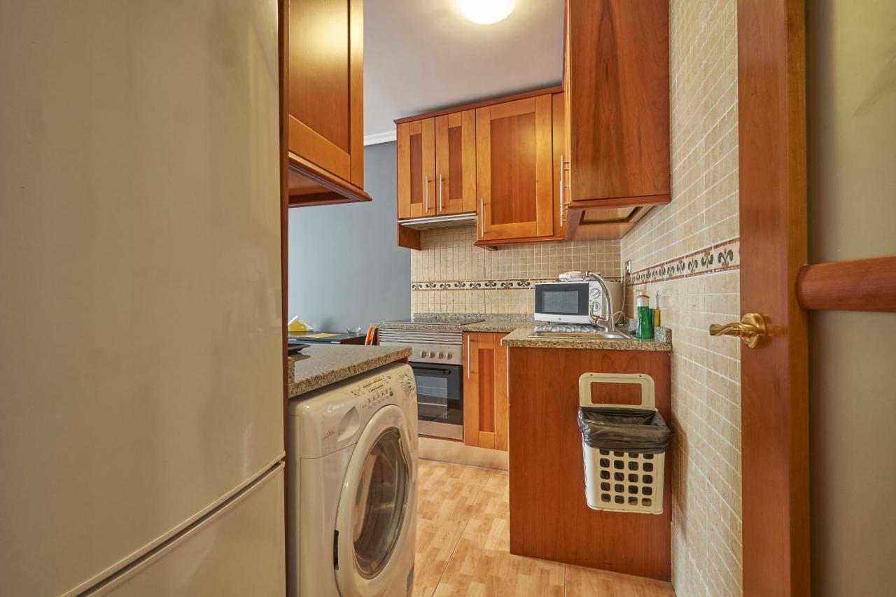 Apartment Atocha