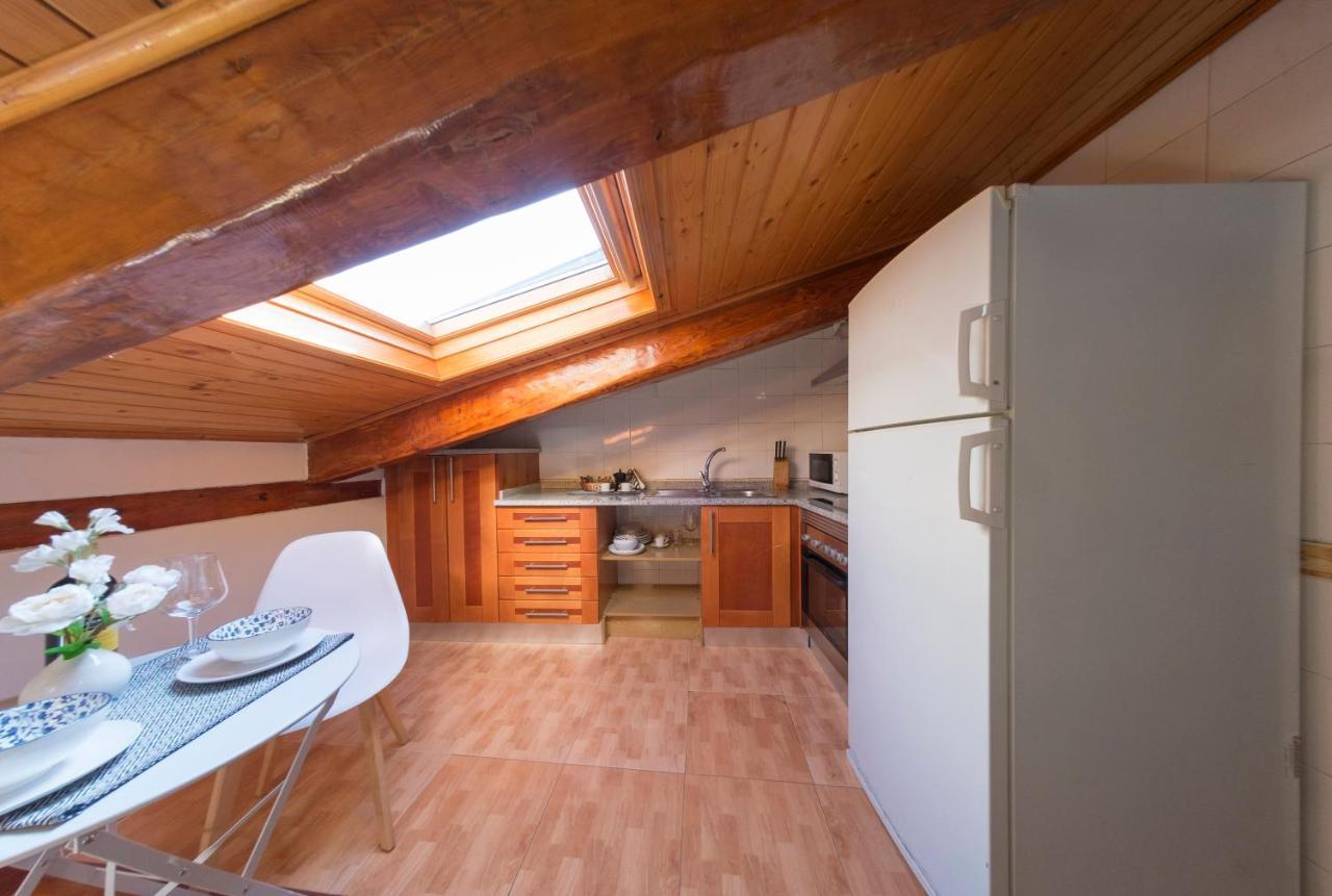 Apartment Atocha