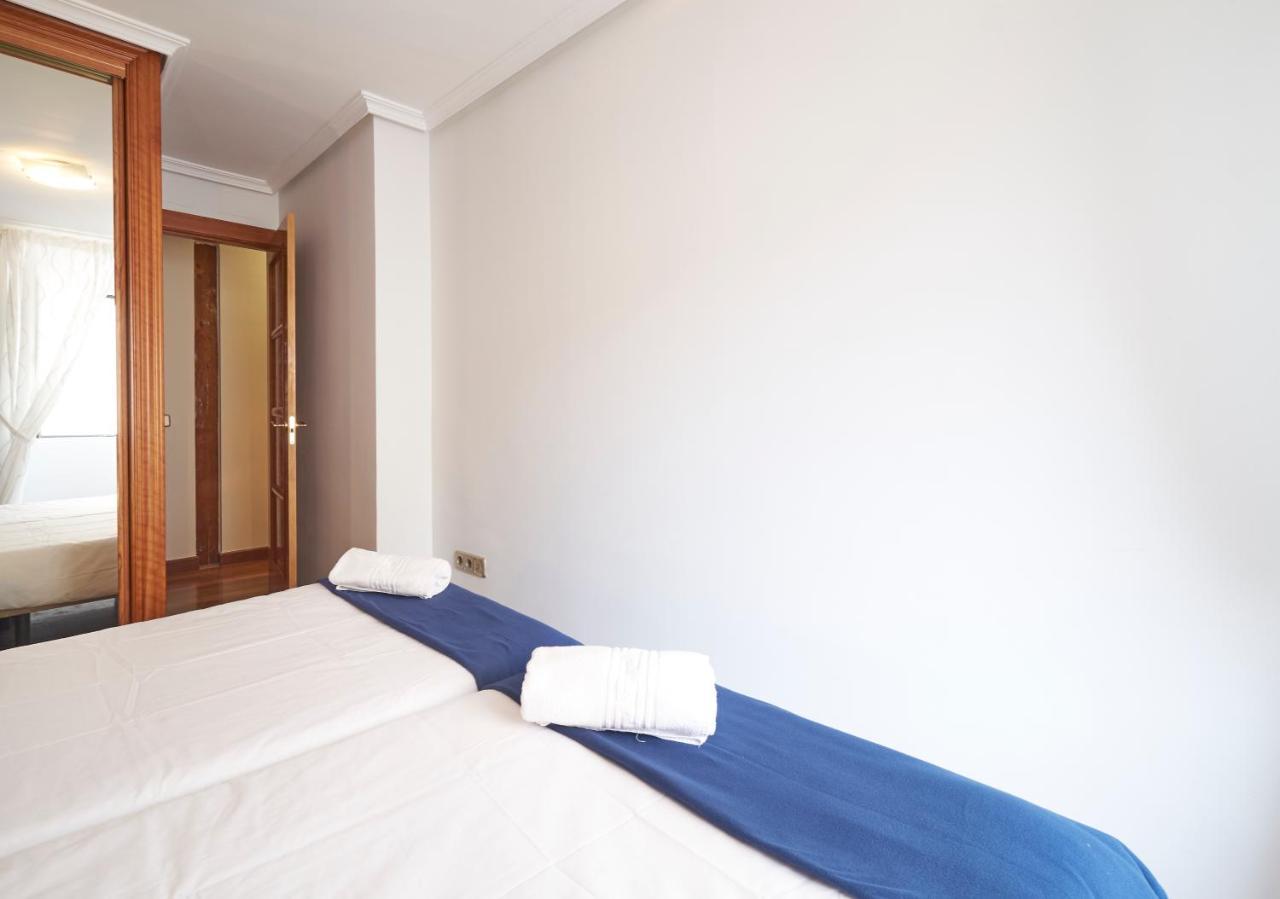 Apartment Atocha *