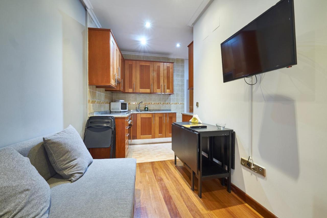 Apartment Atocha *