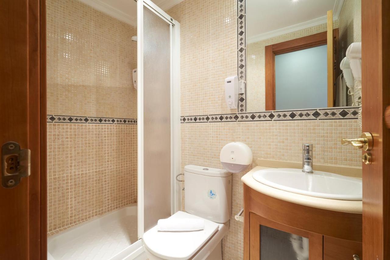 Apartment Atocha