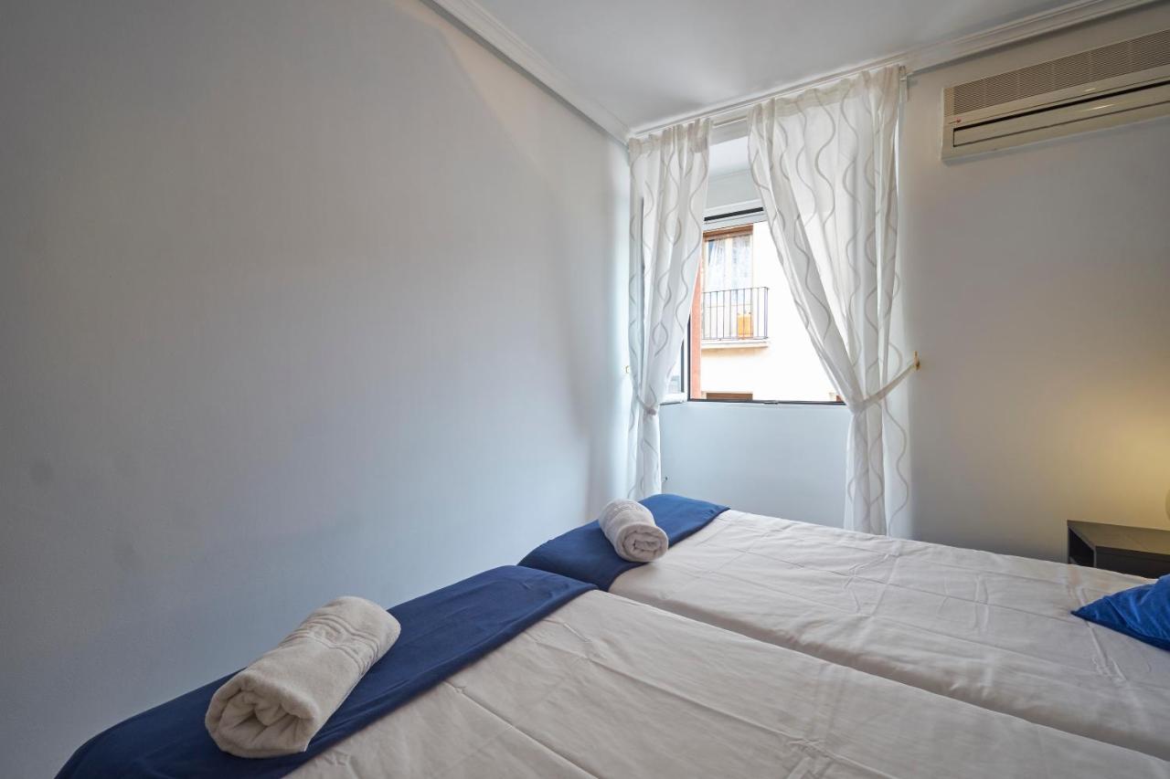 Apartment Atocha