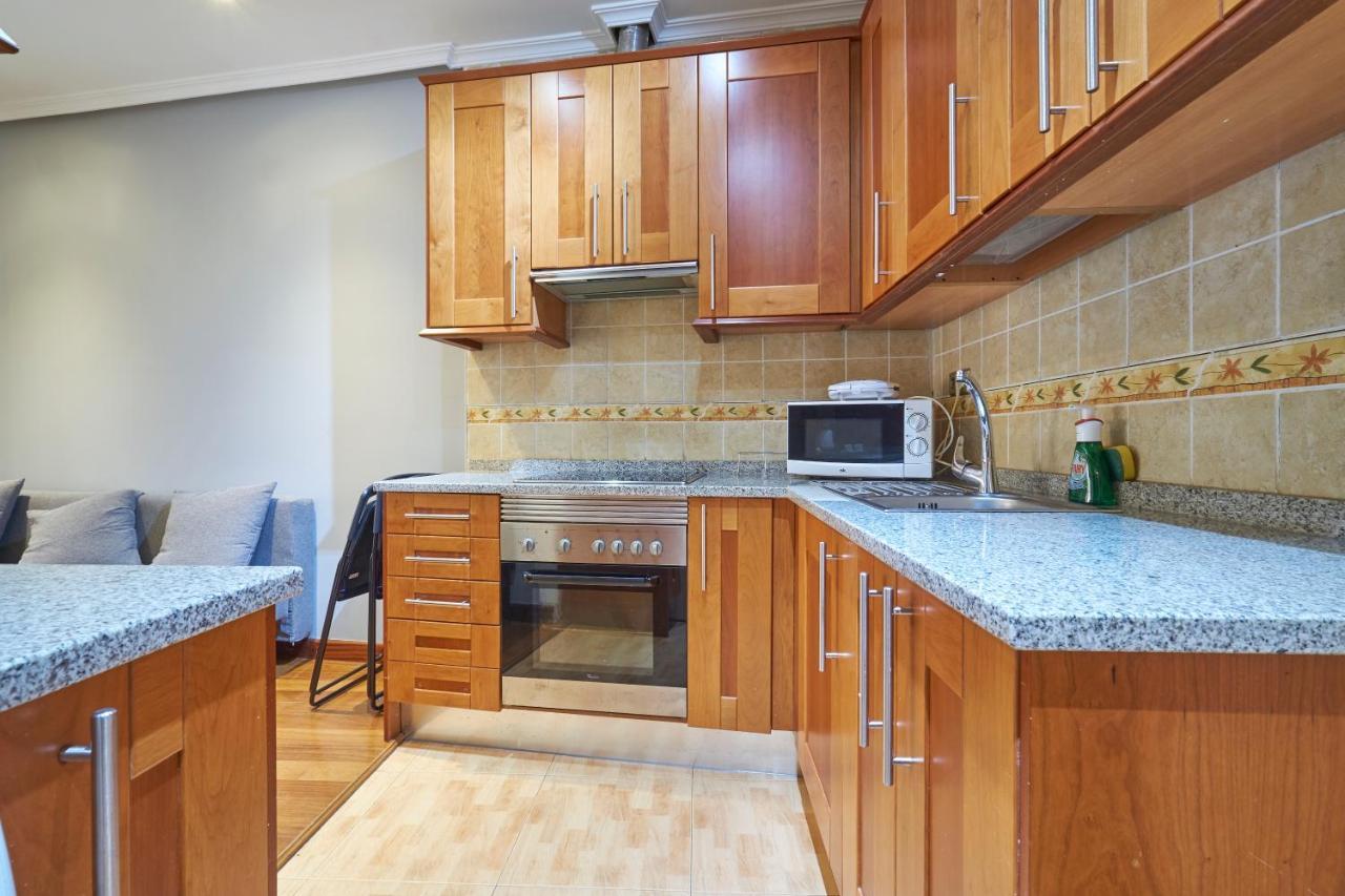 Apartment Atocha