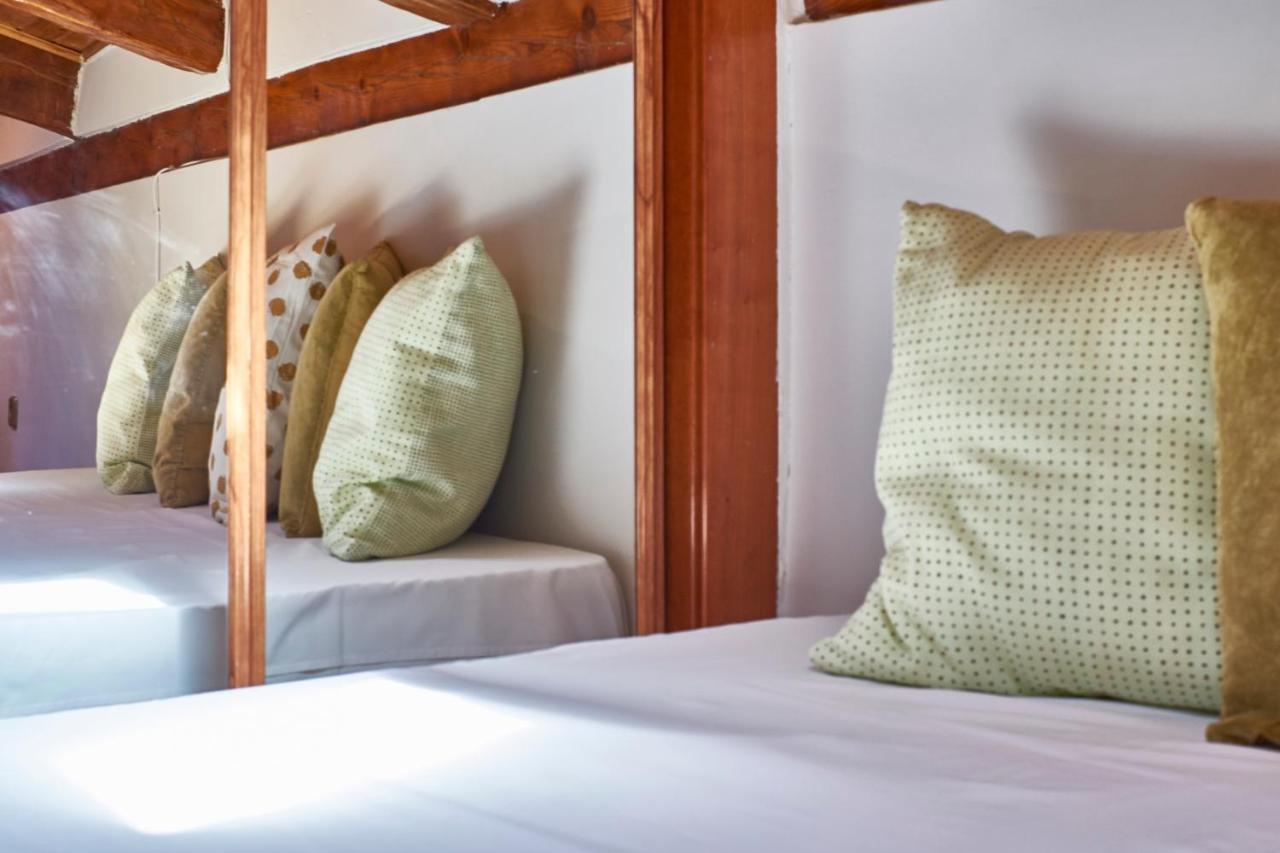 Apartamento Atocha