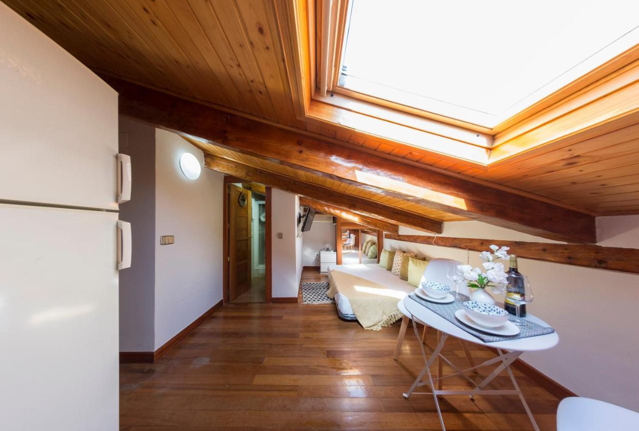 Apartment Atocha Madrid