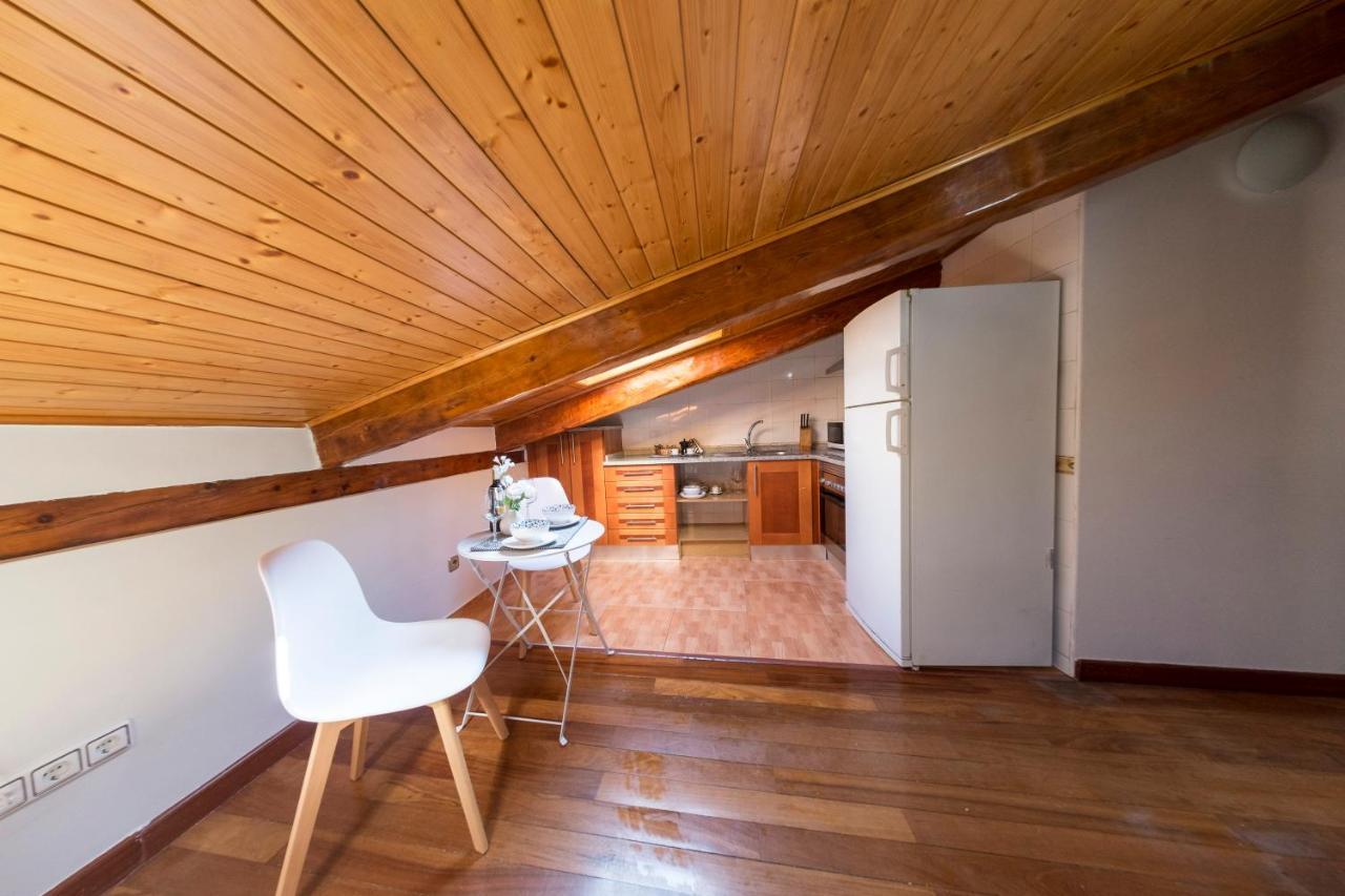 Atocha Apartment