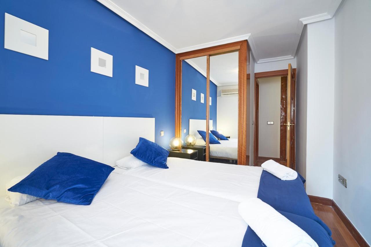 Atocha Apartment