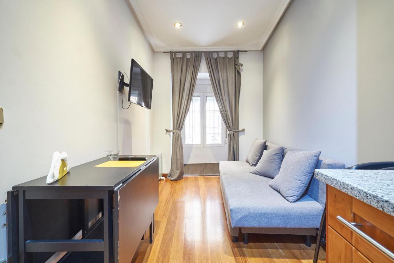 Atocha Apartment